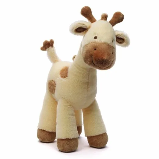 Cute Cartoon Giraffe Toy Plush Stuffed Animals Toys(6 Colors) Buy