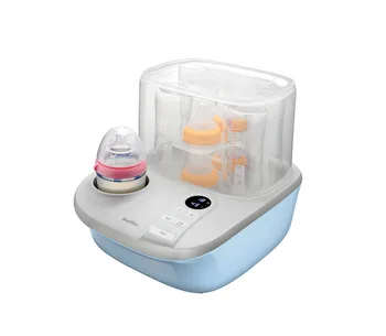 baby bottle sterilizer and dryer