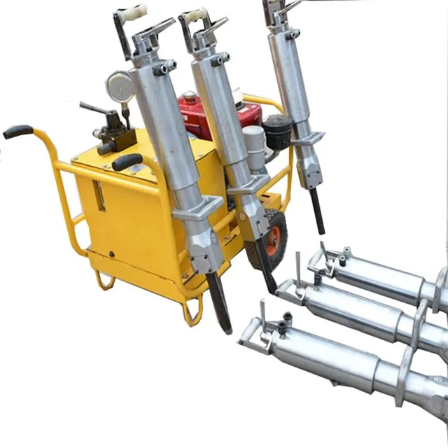 Yt24 Rock Drill Jack Hammer/push Leg Rock Drill/yt24 Rock Blasting ...