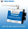 GSM Switch ,gsm power switch/gsm remote control door opener switch RTU5024