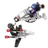 Shantou Building Blocks Space Explorer Compatible Toy Blocks For Children