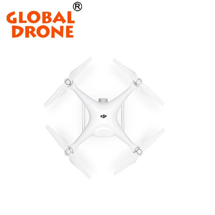 

global drone Phantom 4 Professional Rc Plane 3 Axles Gimbal Drone with Camera 4K vs Professional Phantom dajiang jingling, White