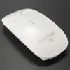 Super slim Computer Accessories Optical Wireless Bluetooth 3.0 Version Gaming mouse