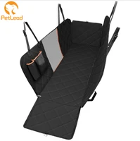

Pet Hammock Dog Car Seat Cover Waterproof Scratch Proof car seat cover