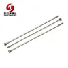 Factory Custom Parts Battery Hold Down Long Bolt
