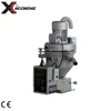 automatic plastic material suction machine