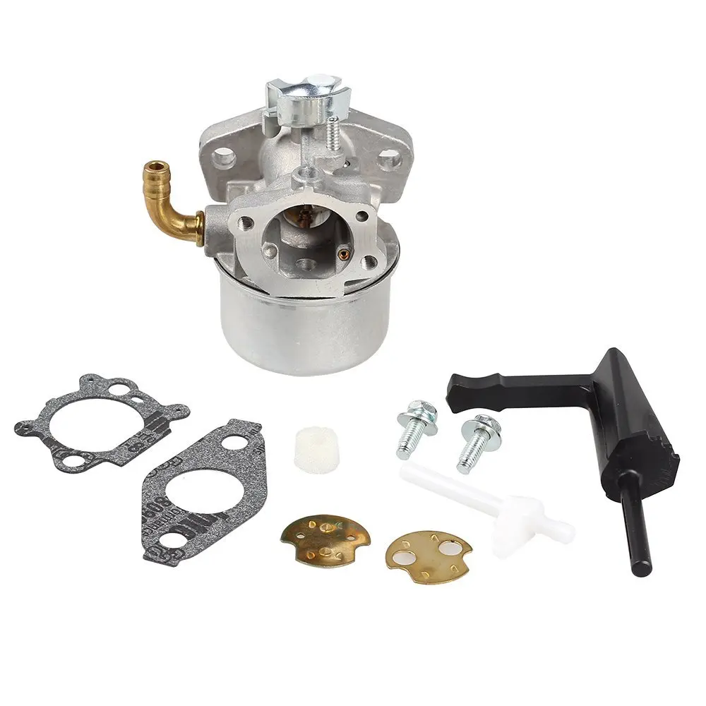 Briggs And Stratton Lawn Mower Carburetor Parts For 798653 Lawn Mower