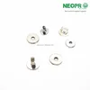 Magnetic Button Clasp Snaps for purses