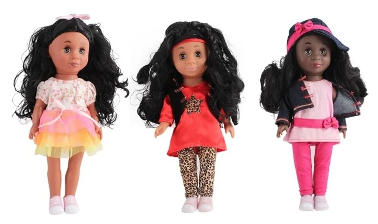 The Best Dolls for Kids 2022