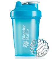 

400ML Fitness Custom Logo Small Plastic Kids Protein Shaker Cup