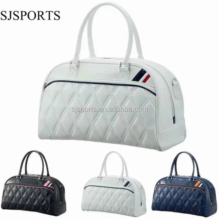 Women Golf Clothing Bags Wholesale Golf Duffel Bags Custom Golf Bag