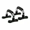 Chest Muscle S Type Push- Up Bracket Home Sports Fitness Push Up Bars