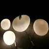 Solar Garden Spot Light Well Hand Carved Garden Led Stone Light Pagoda Lantern