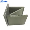 Aluminium Tie Rod PVC PP Plastic Concrete Wall Construction Formwork Plywood system