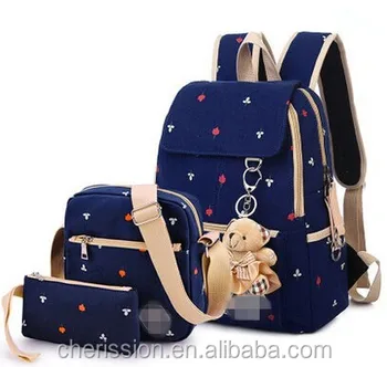 school new bag