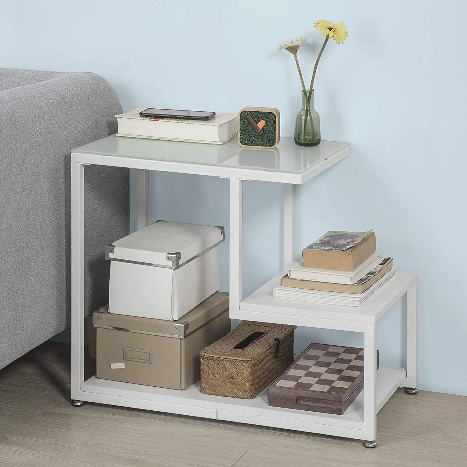 end table 3