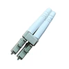 CATV Multimedia Data processing fiber optic connector lc pc sm duplex 2mm