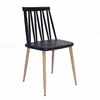 commercial furniture sillas metalicas restaurant chairs metal legs