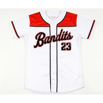 custom blank baseball jerseys
