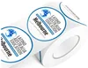 Direct Thermal Printable Label