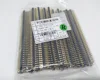 Round pin header male 2.54mm 1*40P Black cooper single row wholesale