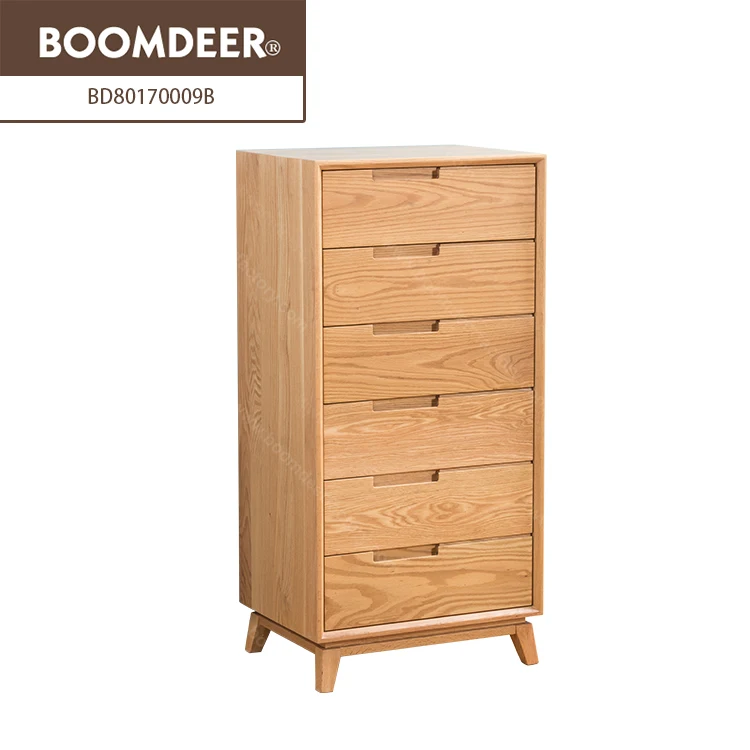 
wholesale buff modern philippines corner wardrobe cabinet with many drawer solid wood furniture used 