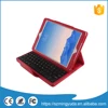 cheap luxury Economic and Efficient bluetooth keyboard leather case module for ipad air 2