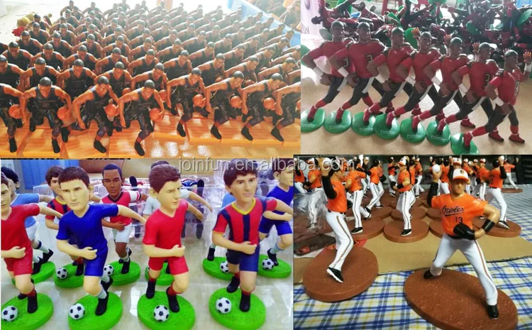 football player