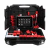 Xtool Ps90Pro Heavy Duty Diagnostic Tool For Car and Truck 2 in 1 OBD2 Key programmer and Odometer Reset Update Online With Wifi