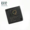 4 Port Management Layer2 Gigabit Switch QCA8334-AL3C Atheros Standard QCA8334 Gigabit transceiver IC QFN88