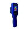 Infrared Thermometer Theory and Outdoor Usage function portable infrared thermal imaging camera
