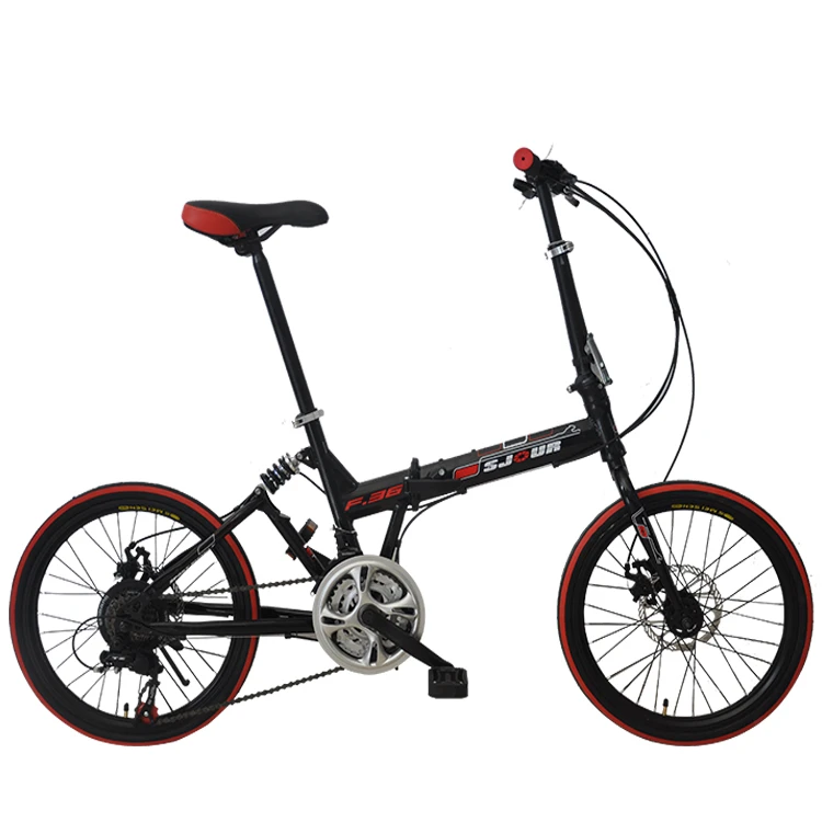 Factory Hot Sale Mini Cooper Folding Bike Bicycle /14 Inch Mini Cooper