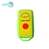 Electric fence ABS insulated LED light voltmeter tester