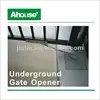 Type of Present Operating System automatic door closer