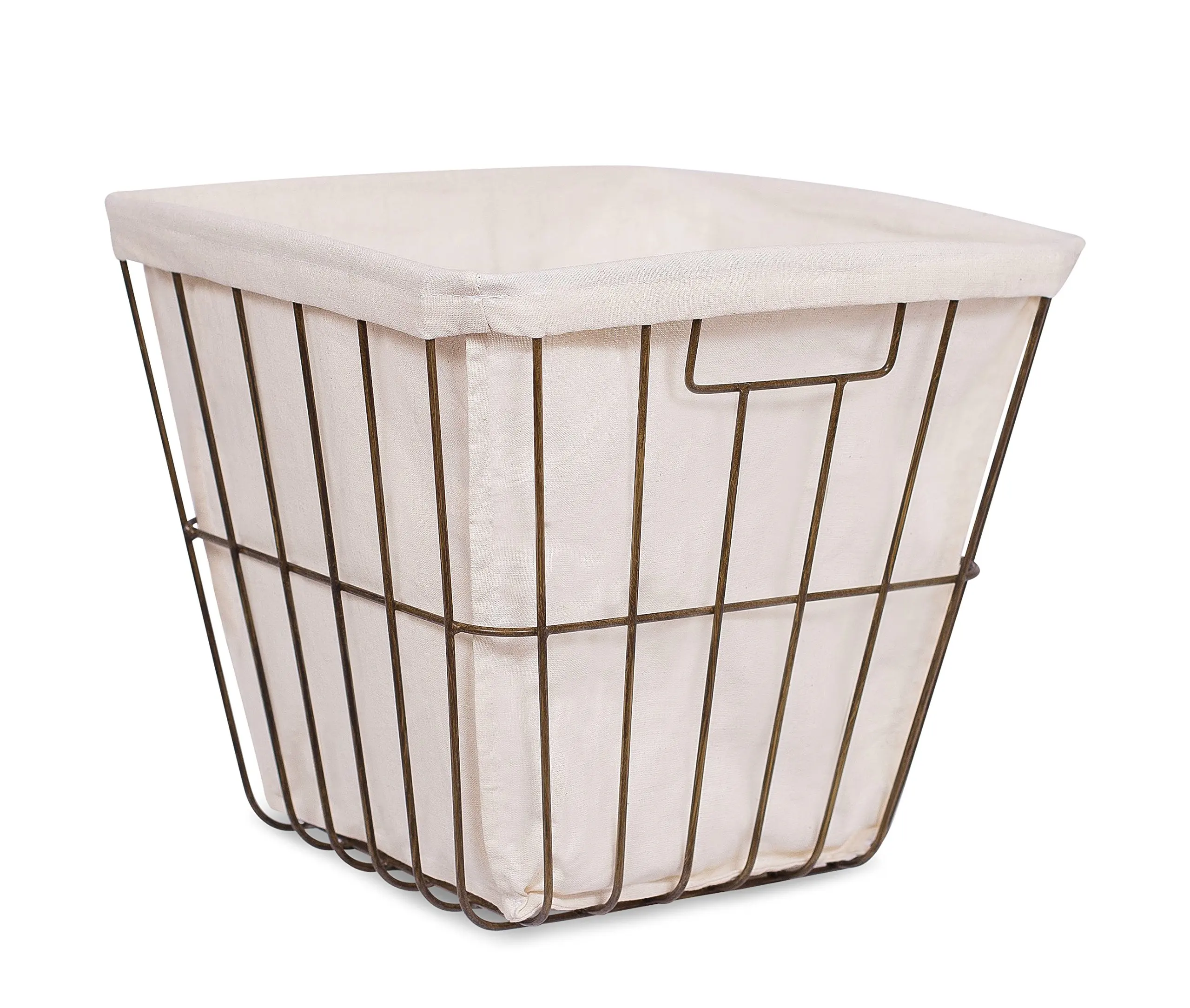 Cheap Wire Laundry Basket With Liner, find Wire Laundry Basket With