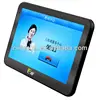 7 Inch Portable Car GPS, 800MHz CUP, built-in 8GB, AV-IN, Bluetooth