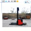 rigging hardware wall bed 2 ton electric powered Electric Stacker Price Battery lifter powered pallet forklift electric pallet