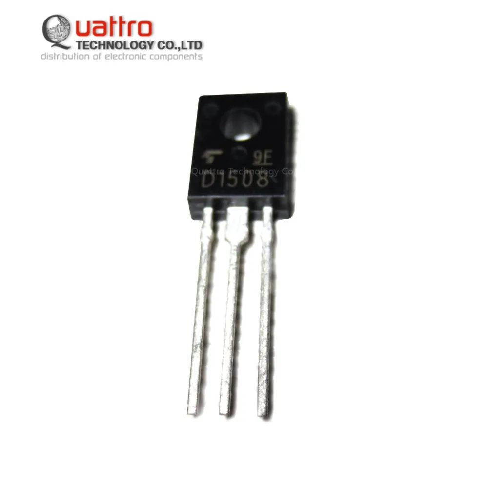 L702b NPN Darlington QUAD Switch 70v 2a 4w dip-8 STMicroelectronics