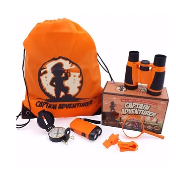 kids outdoor exploration kit