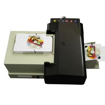 For Epson L800 Inkjet Id Card Printer Can Get 51pcs Pvc Card Tray And ...