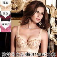 

0.85 USD TTYL69159 Factory clearing treatment C D cup plus size sexy ladies brands bra