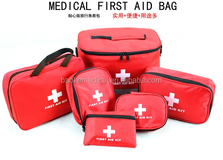 medical kit