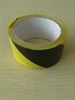 PVC yellow and black ROLL SAFETY ANTI SLIP TAPE STICKER GRIP NON SLIP TAPE