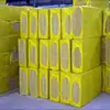 High quality Chinese factory rockwool board pipe blanket exterior wall roof rock wool