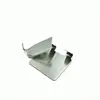 Green White, Yellow Color Plastic Card Pack Adhesive Coat Hook / Three Way Coat Hook/4 Hook and 5 Hook Coat Hook on Metal Plate