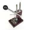 Jewelry Used Tool Ring Tool Ring Stretching and Reducing Machine
