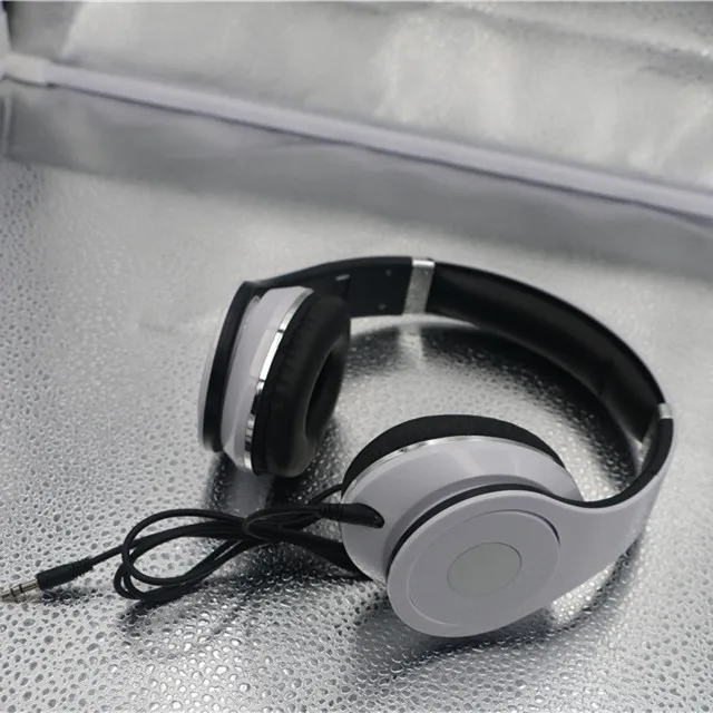 

Model 551 Best Stereo Sound Laptop Computer Neckband Earpieces, We can accept customise