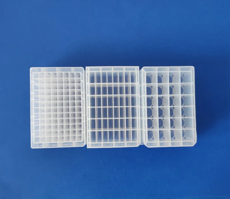 Plastic Lab Use 7ml 24well Deep Well Plate Buy 24 Deep Well Plate
