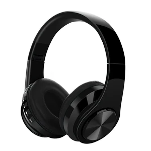 Active Noise Cancelling Bluetooth Headphones Wireless
