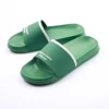 Fashion PVC Sliders Slippers For Men Custom Logo,Sandal Mens Custom Slides Footwear,Custom Logo Blank Slide Sandals Men Slippers